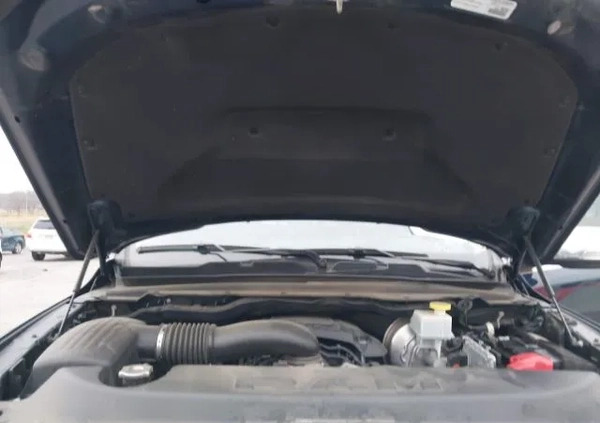 Dodge RAM cena 109000 przebieg: 100253, rok produkcji 2021 z Karczew małe 137